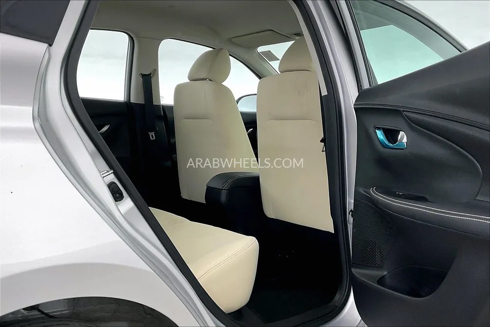 Changan Alsvin 2024 for Sale in Sharjah Image-26