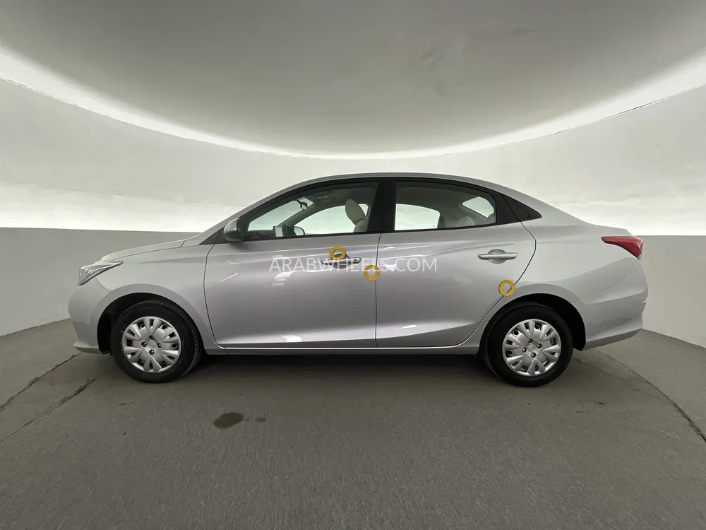 Changan Alsvin 2024 for Sale in Sharjah Image-30