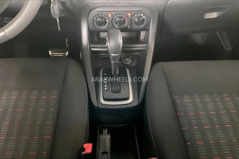 Ford Figo 2019 for Sale in Sharjah Image-22