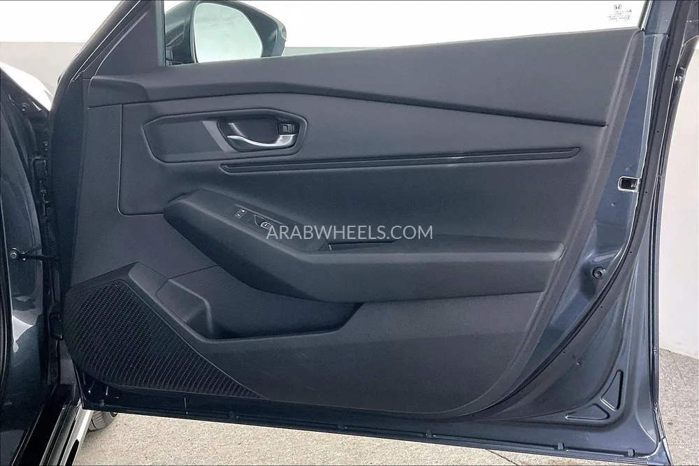 Honda Accord 2024 for Sale in Sharjah Image-19