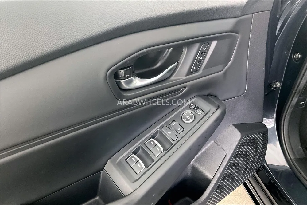 Honda Accord 2024 for Sale in Sharjah Image-32