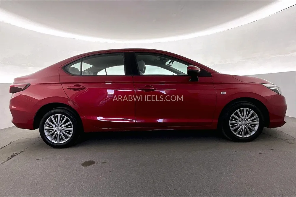 Honda City 2022 for Sale in Dubai Image-8