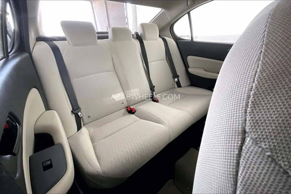 Honda City 2022 for Sale in Dubai Image-28