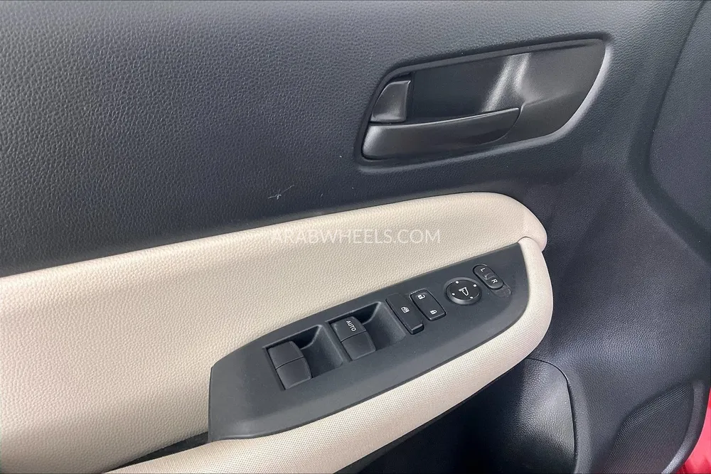 Honda City 2022 for Sale in Dubai Image-39