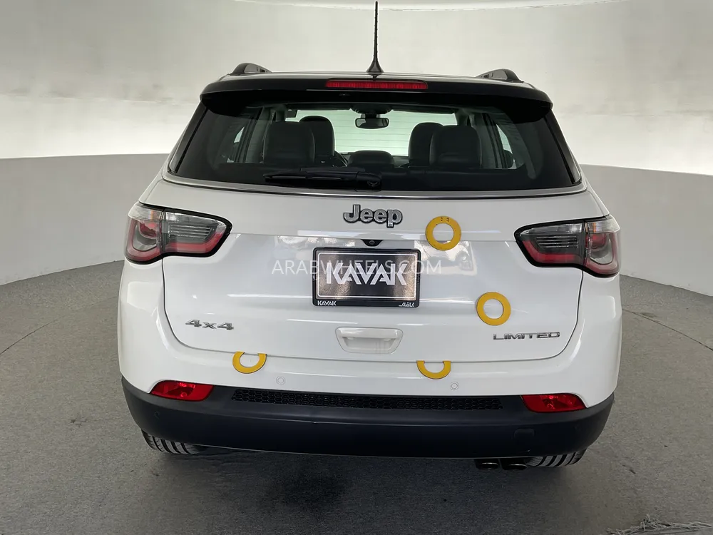 جيب كومباس 2019 for Sale in الشارقة Image-31