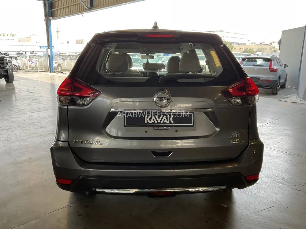 Nissan X-Trail 2020 for Sale in Sharjah Image-5