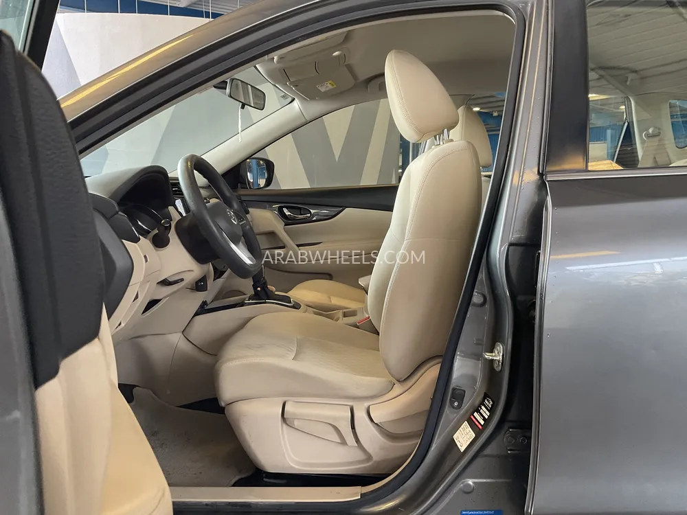 Nissan X-Trail 2020 for Sale in Sharjah Image-8