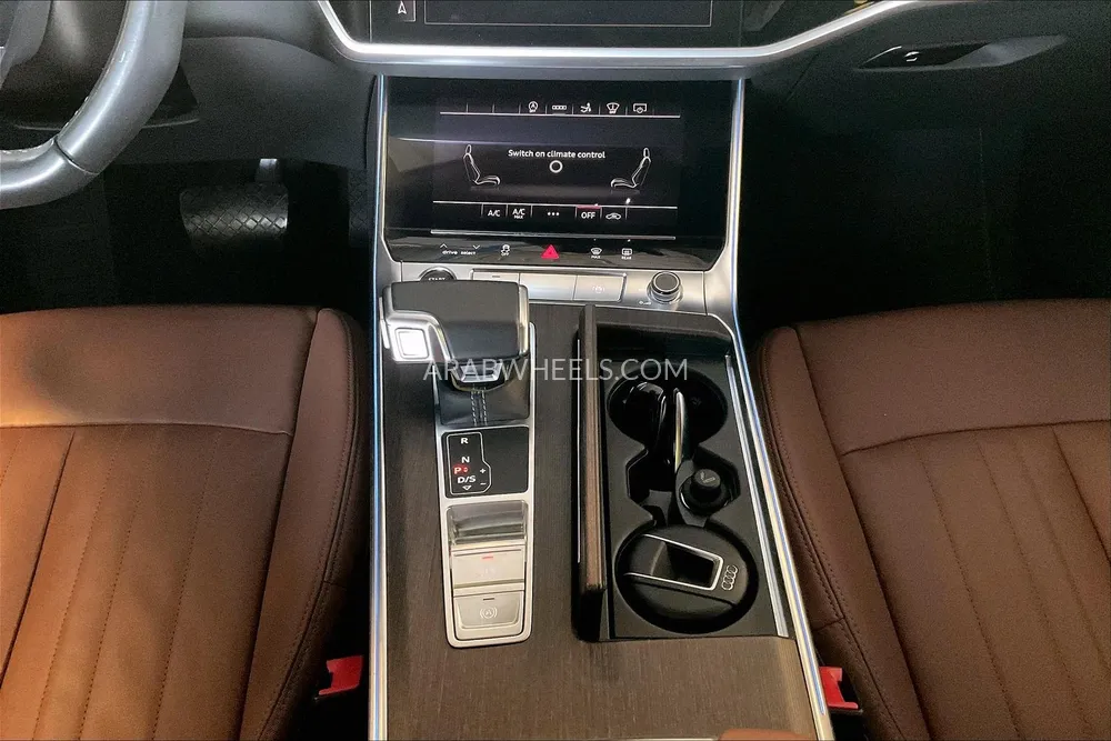 Audi A7 2024 for Sale in Dubai Image-24