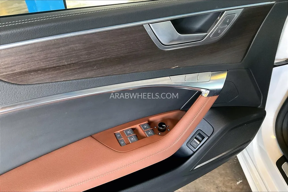 Audi A7 2024 for Sale in Dubai Image-32