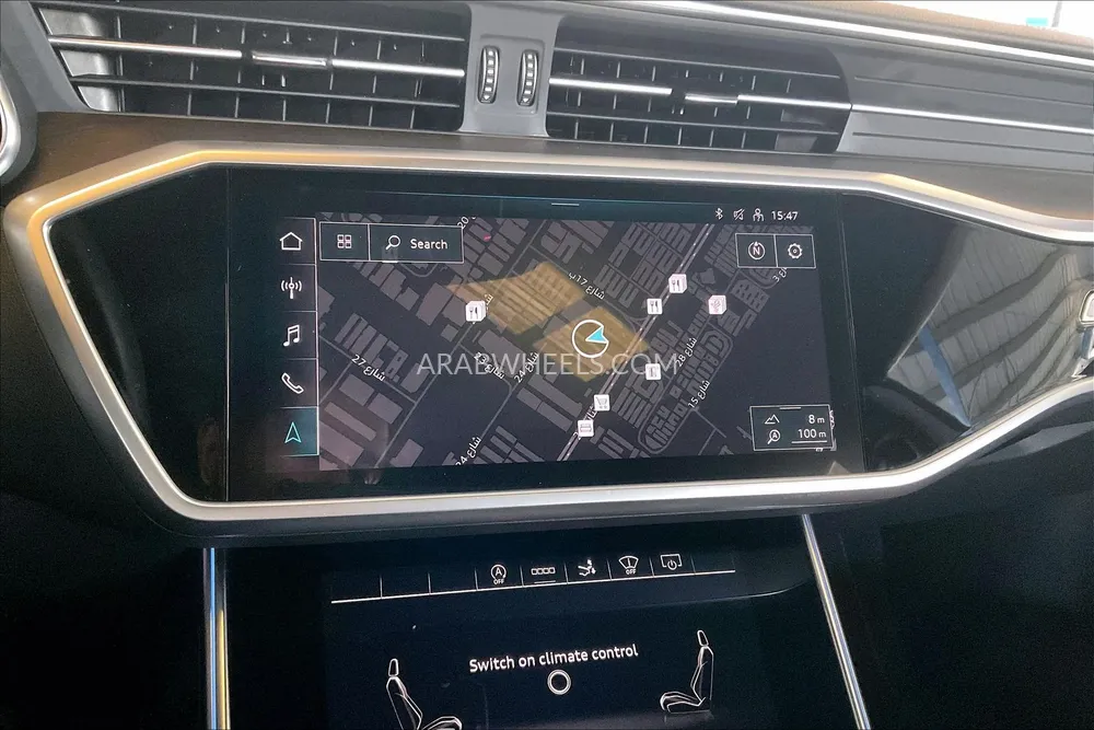 Audi A7 2024 for Sale in Dubai Image-33