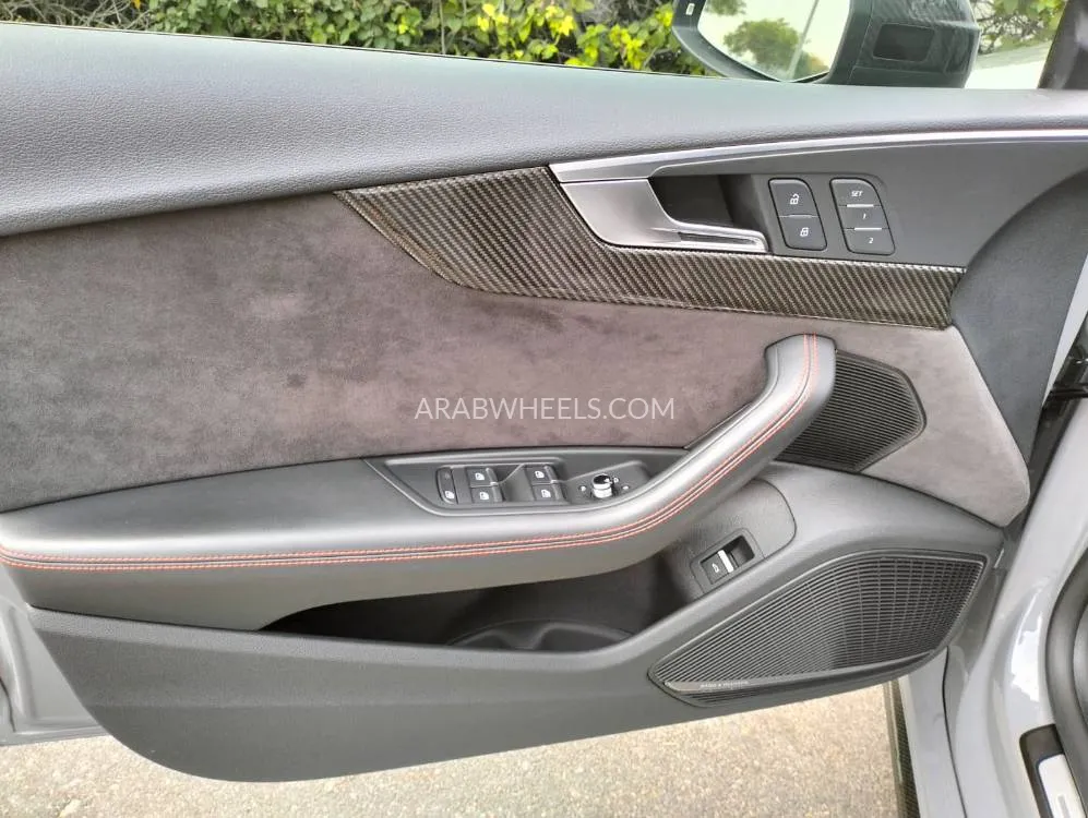 Audi RS Q3 2020 for Sale in Dubai Image-13