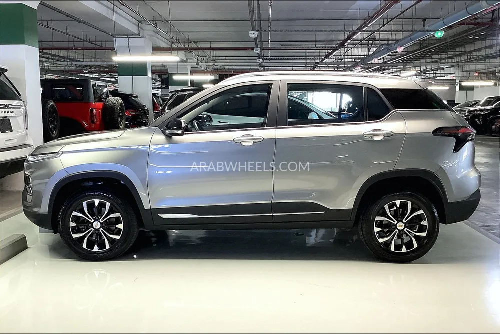 Chevrolet Groove 2022 for Sale in Sharjah Image-3