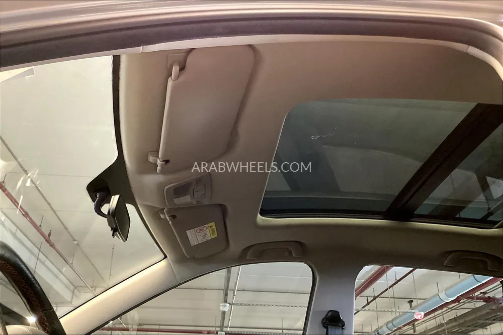 Chevrolet Groove 2022 for Sale in Sharjah Image-17