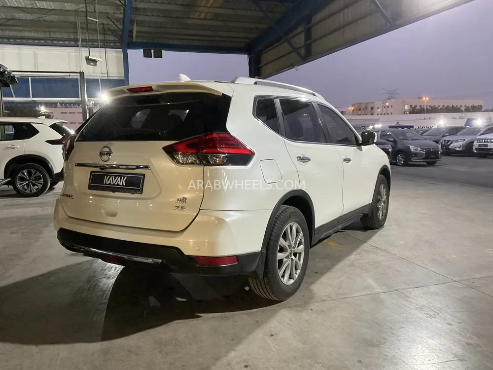 Nissan X-Trail 2019 for Sale in Sharjah Image-4