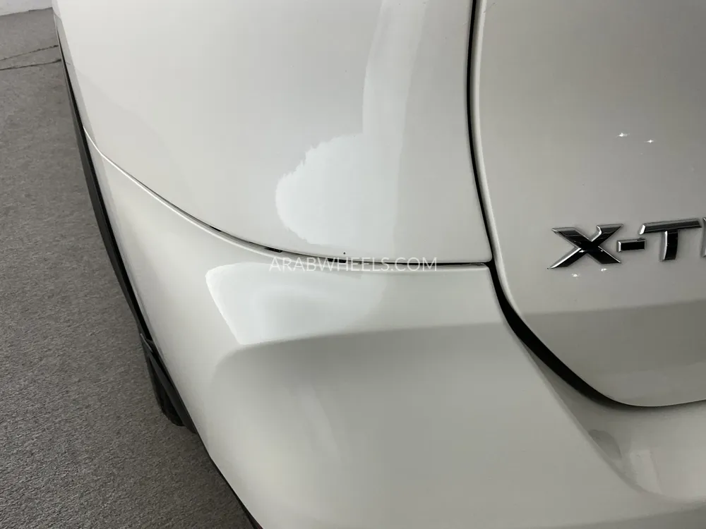 Nissan X-Trail 2019 for Sale in Sharjah Image-9