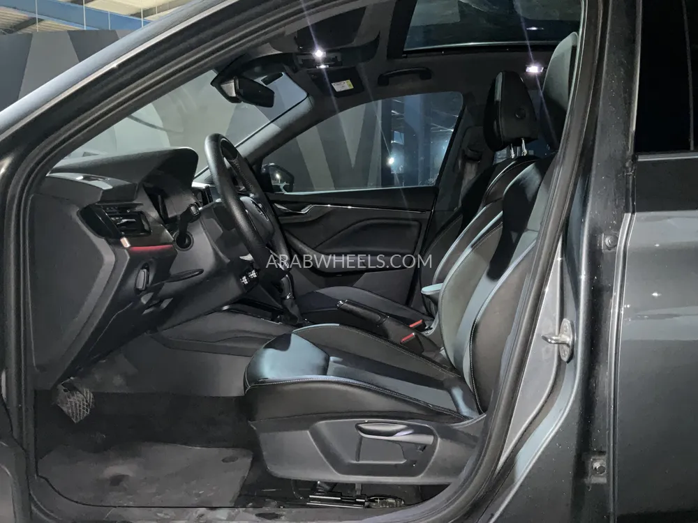 Skoda Kamiq 2023 for Sale in Sharjah Image-6