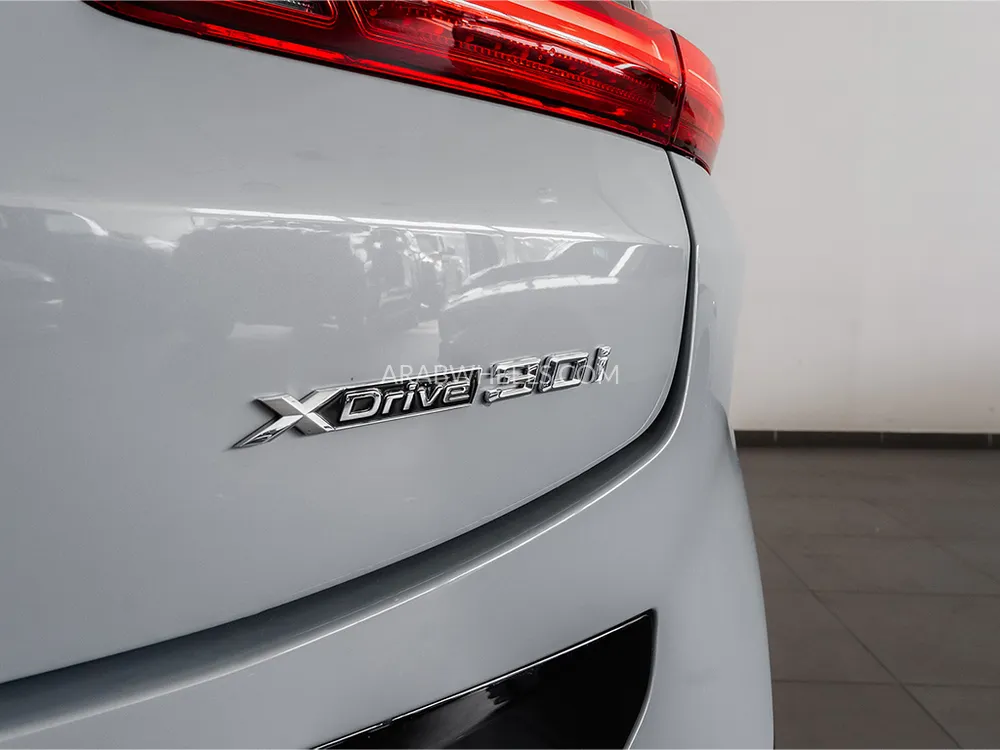 BMW X4 2024 for Sale in Dubai Image-15