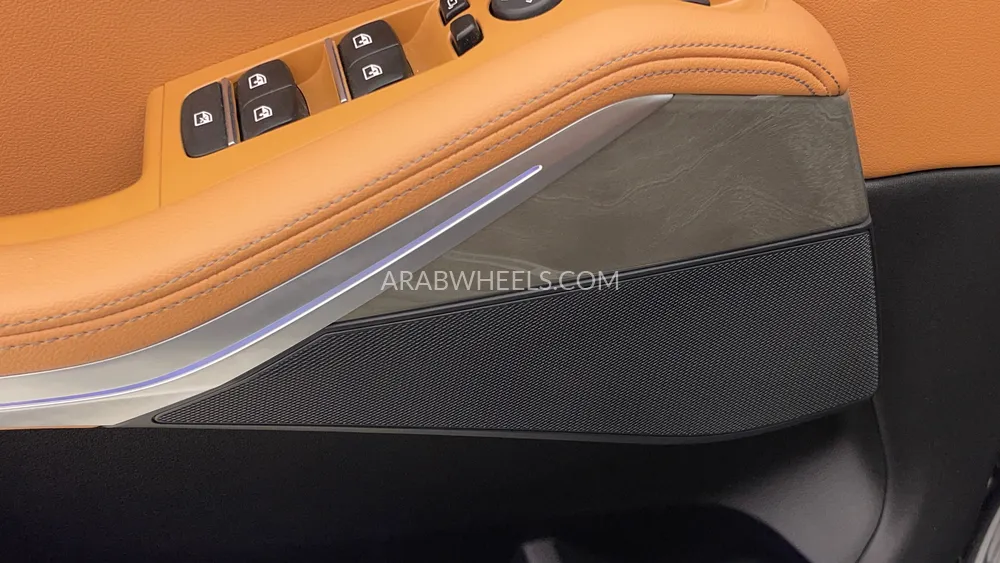 BMW X5 2022 for Sale in Dubai Image-25