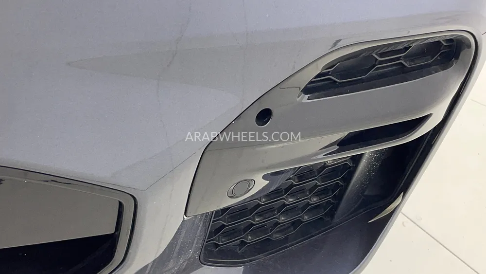 BMW X5 2022 for Sale in Dubai Image-32