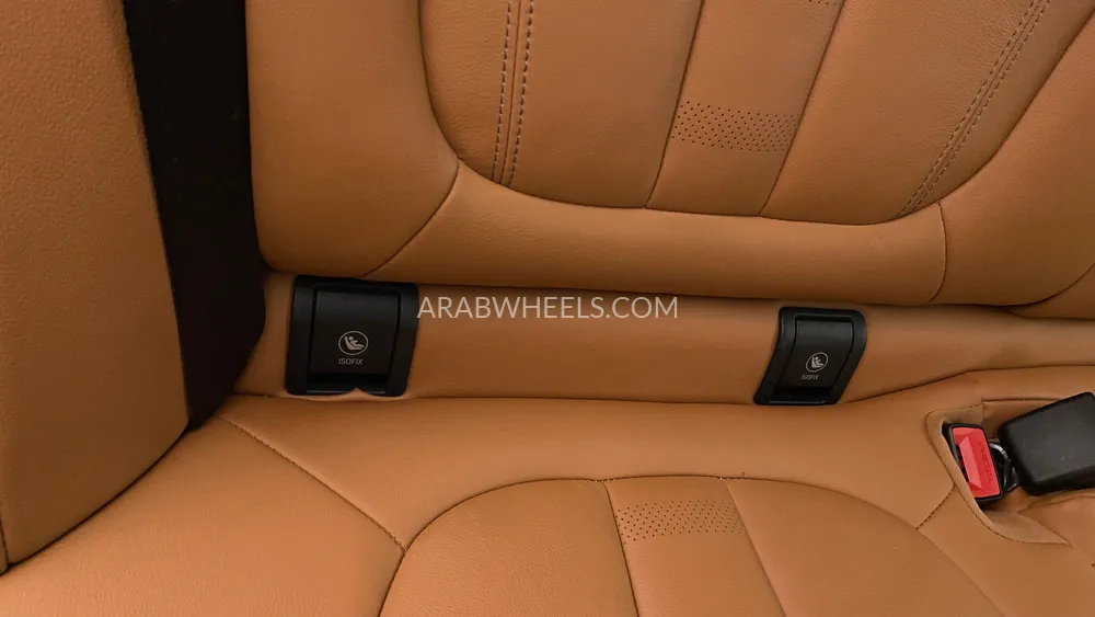 BMW X5 2022 for Sale in Dubai Image-45