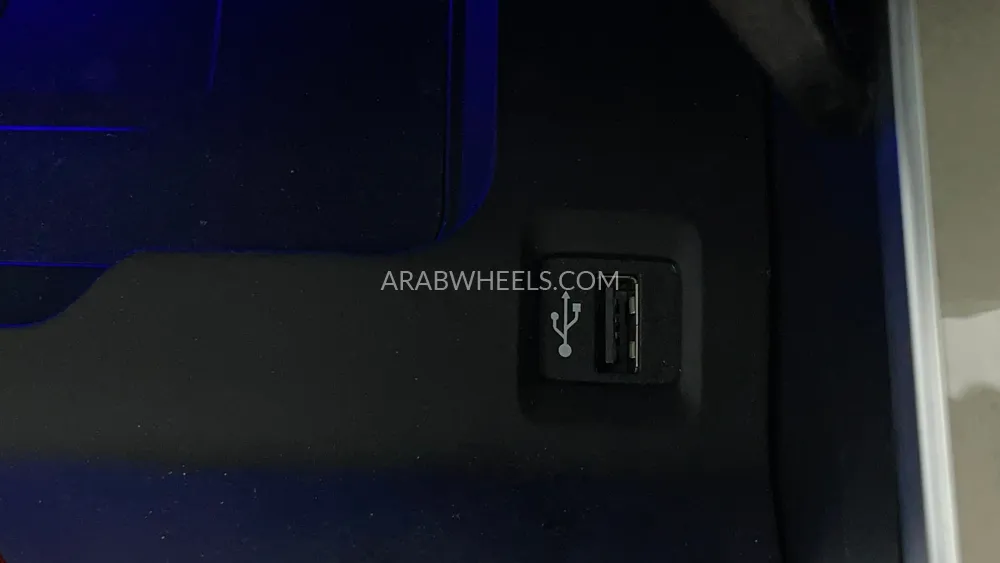 BMW X5 2022 for Sale in Dubai Image-64