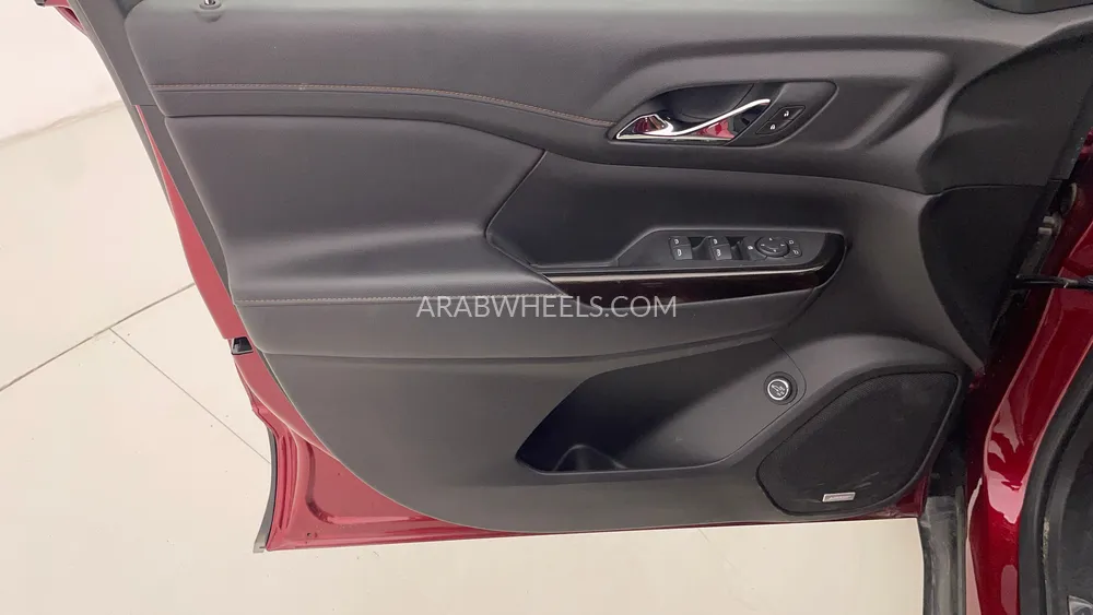 GMC Acadia 2023 for Sale in Dubai Image-19