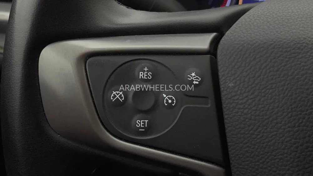 GMC Acadia 2023 for Sale in Dubai Image-20