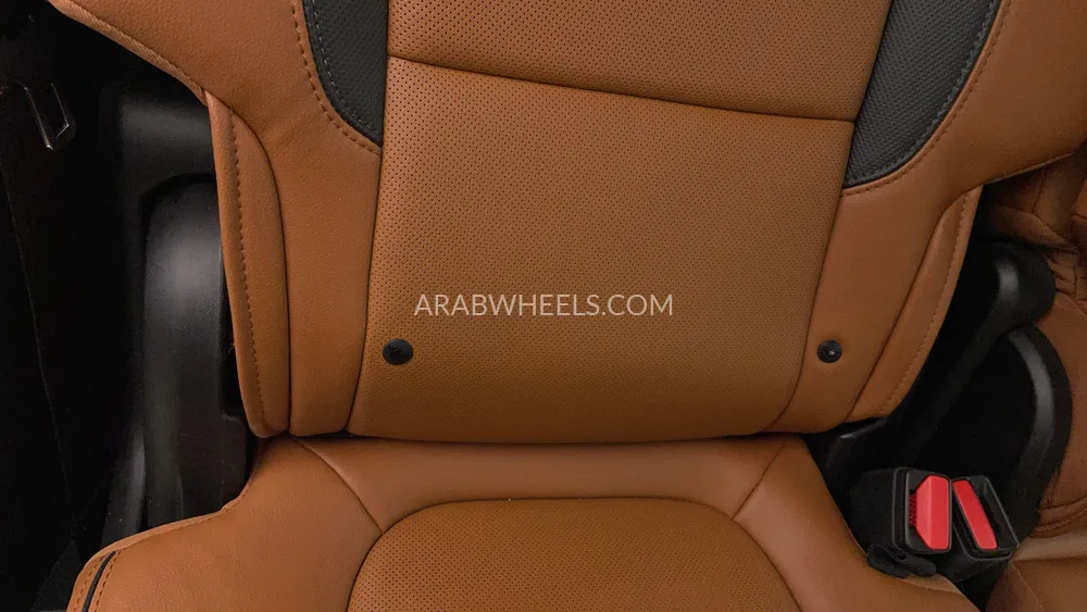 GMC Acadia 2023 for Sale in Dubai Image-42