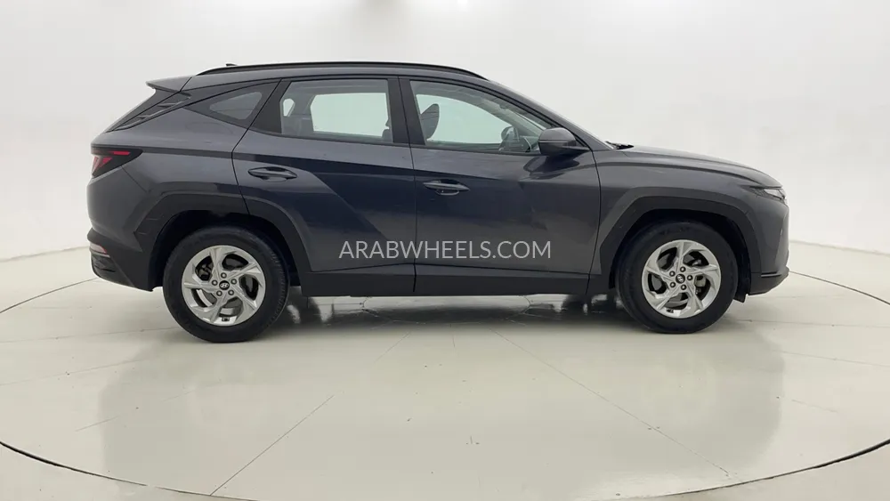 هيونداي توسان 2023 for Sale in دبي Image-2