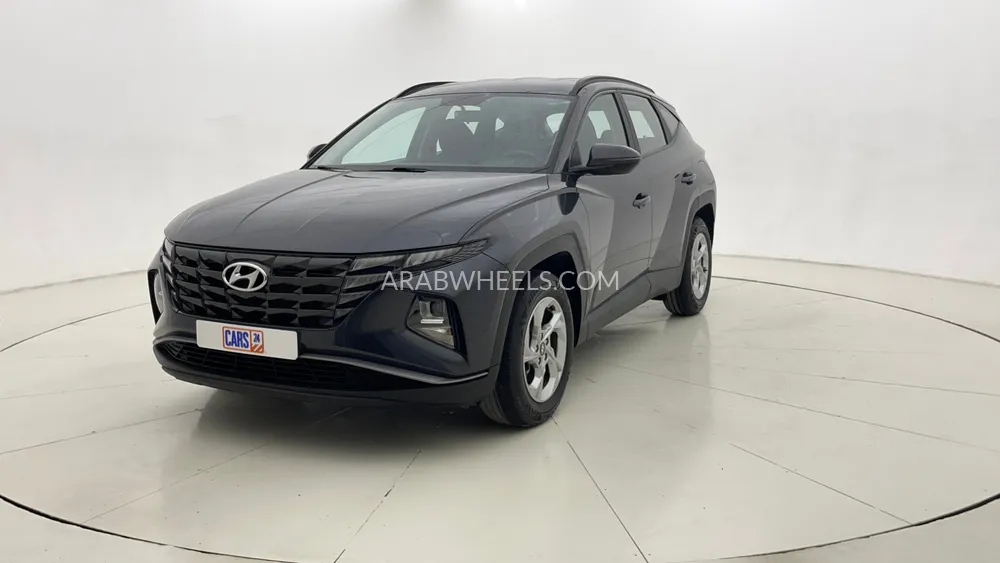 هيونداي توسان 2023 for Sale in دبي Image-7