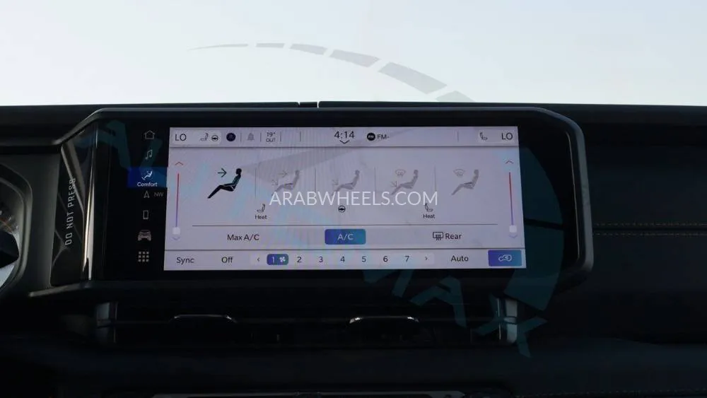 Jeep Wrangler 2025 for Sale in Dubai Image-18