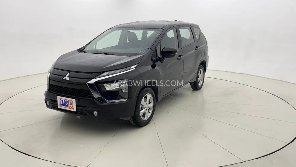 ميتسوبيشي إكسباندر 2024 for Sale in دبي Image-7