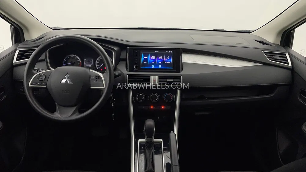 ميتسوبيشي إكسباندر 2024 for Sale in دبي Image-12