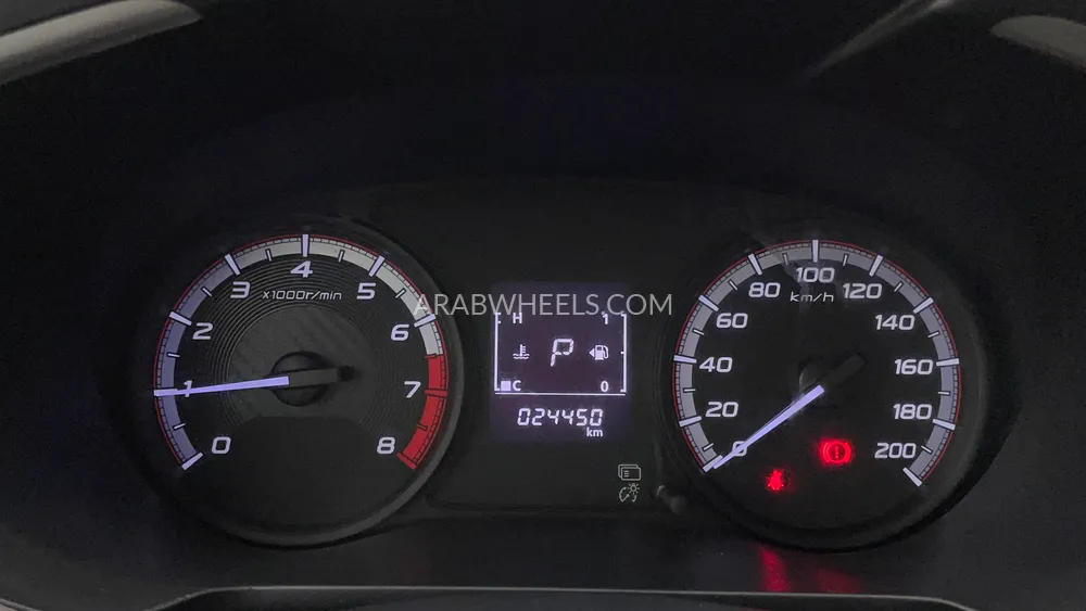 ميتسوبيشي إكسباندر 2024 for Sale in دبي Image-13