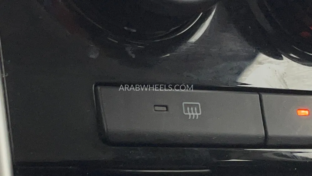 ميتسوبيشي إكسباندر 2024 for Sale in دبي Image-36