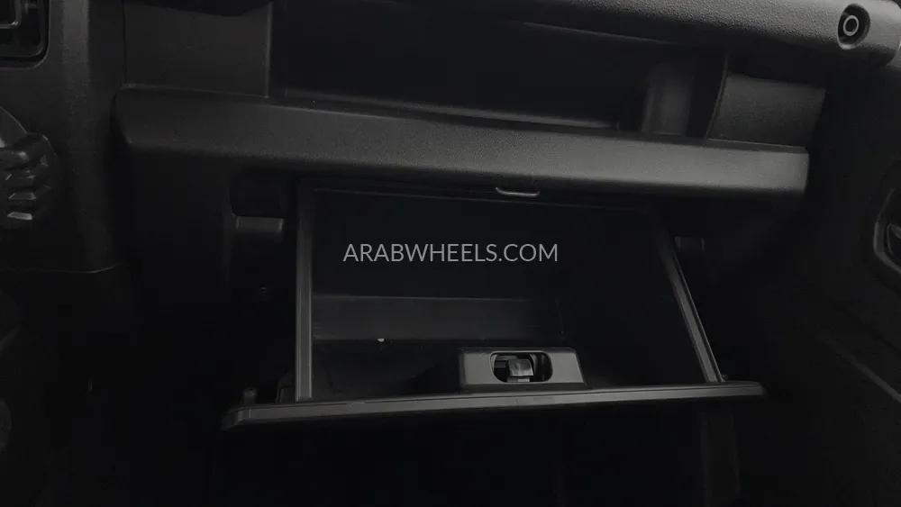 Suzuki Jimny 2024 for Sale in Dubai Image-29