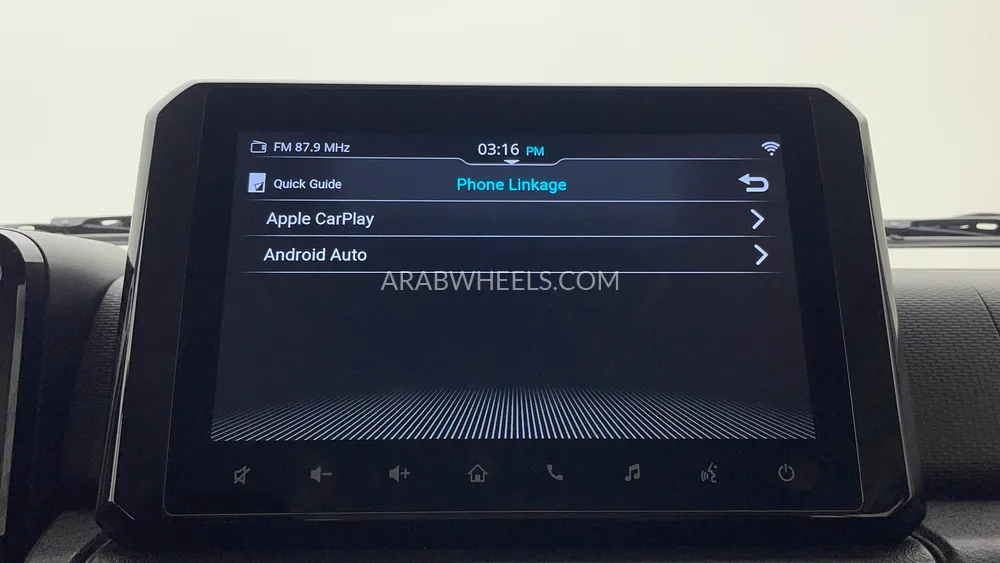 Suzuki Jimny 2024 for Sale in Dubai Image-31