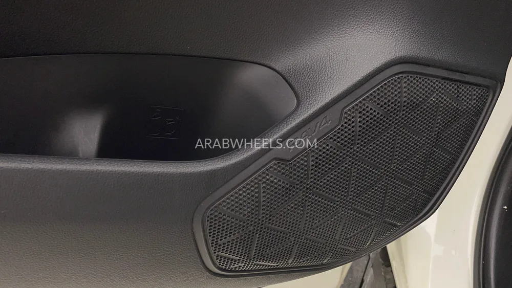 Toyota Rav4 2022 for Sale in Dubai Image-22