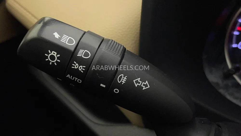 Toyota Rav4 2022 for Sale in Dubai Image-35