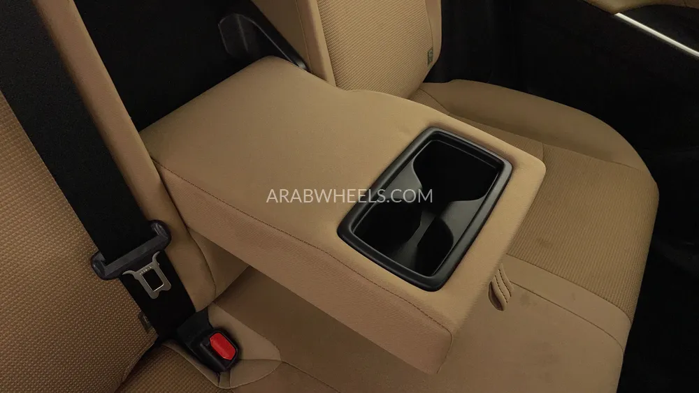 Toyota Rav4 2022 for Sale in Dubai Image-37