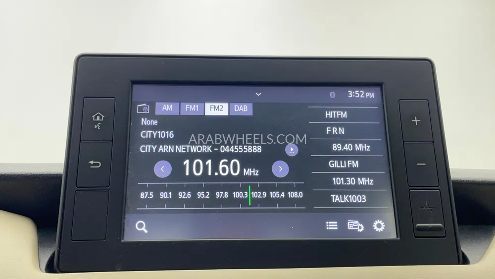 Toyota Yaris 2023 for Sale in Dubai Image-29