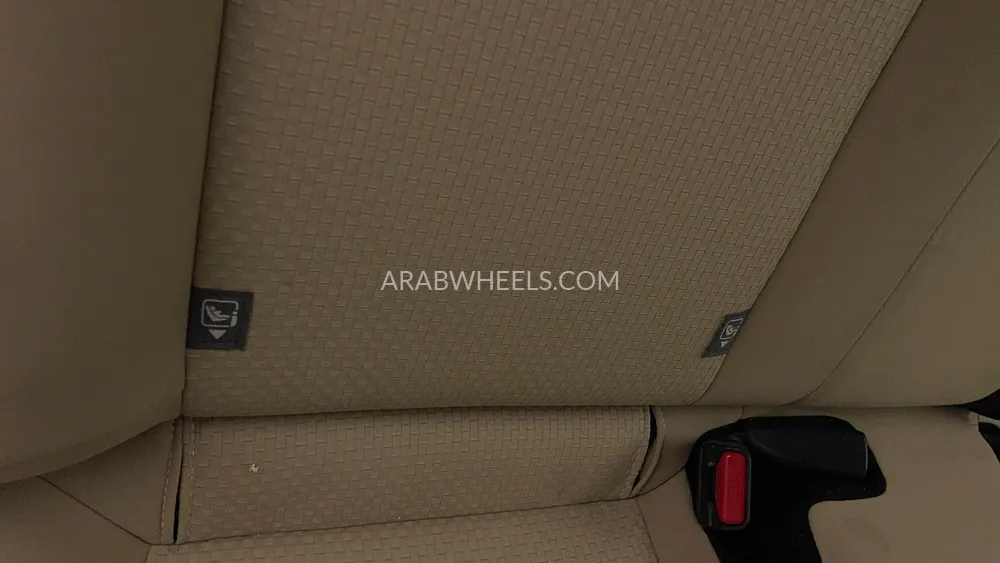 Toyota Yaris 2023 for Sale in Dubai Image-33