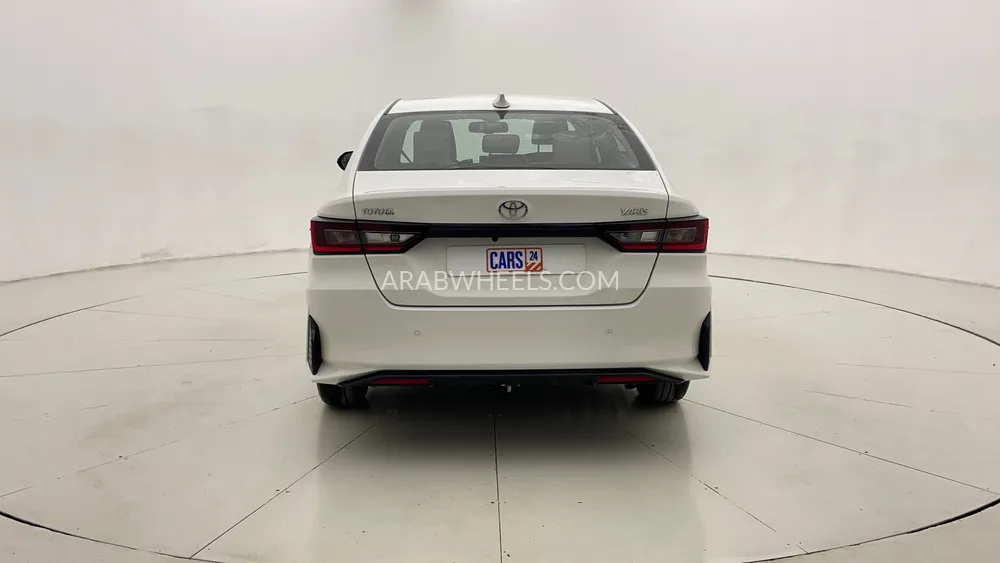 Toyota Yaris 2023 for Sale in Dubai Image-4