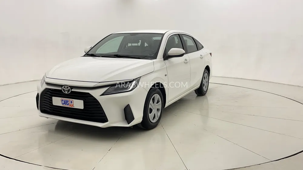 Toyota Yaris 2023 for Sale in Dubai Image-7