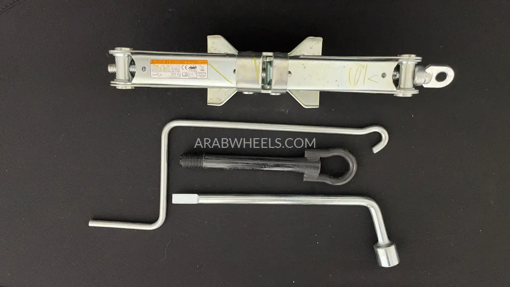 Toyota Yaris 2023 for Sale in Dubai Image-27