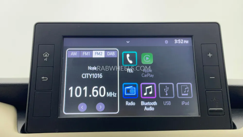 Toyota Yaris 2023 for Sale in Dubai Image-30