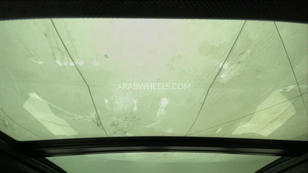 BMW X4 2021 for Sale in Dubai Image-26