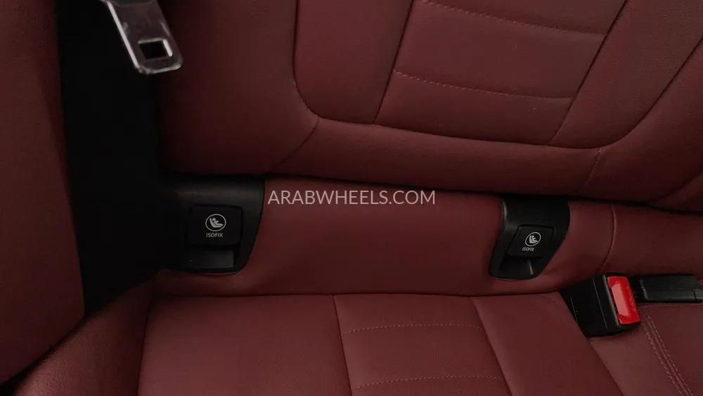 BMW X4 2021 for Sale in Dubai Image-46