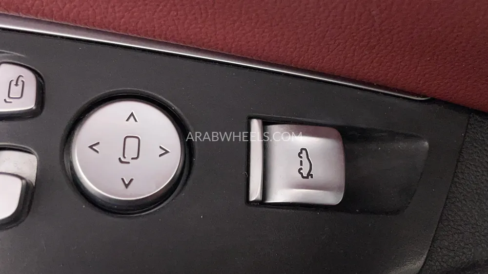 BMW X4 2021 for Sale in Dubai Image-50