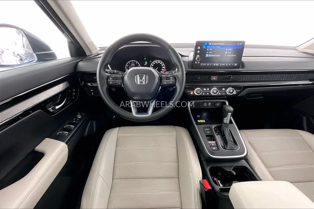 Honda CR-V 2024 for Sale in Sharjah Image-30